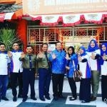 Supervisi dan Implementasi Gerakan Relawan Anti Narkoba
